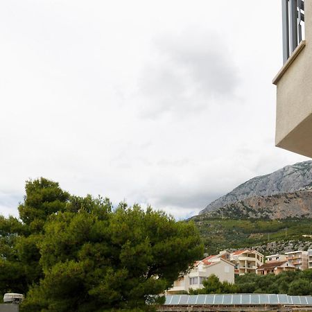 Villa Alesa Tučepi Esterno foto
