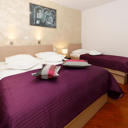 Villa Alesa Tučepi Esterno foto