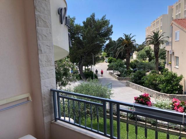 Villa Alesa Tučepi Esterno foto